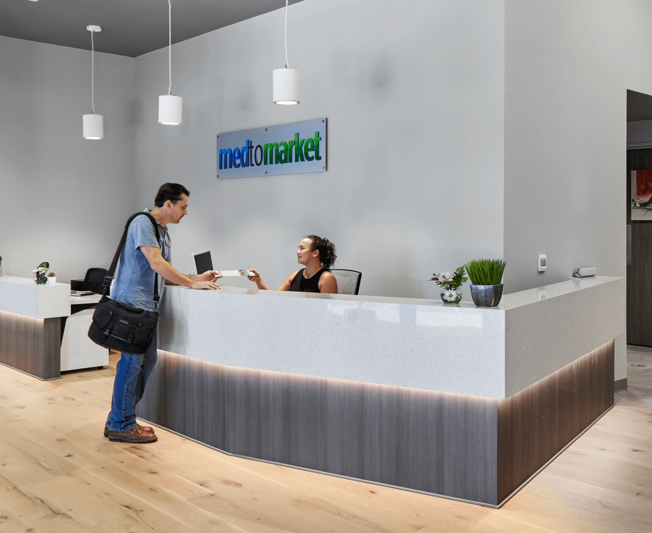 MedtoMarket
